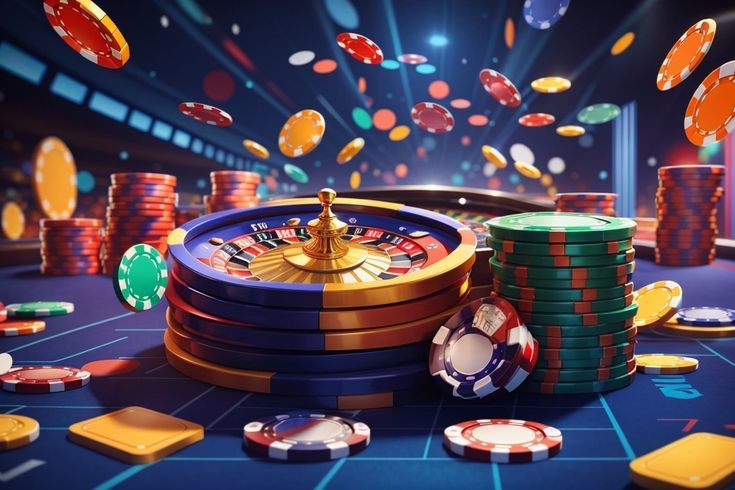 Classic Poker Live Casino